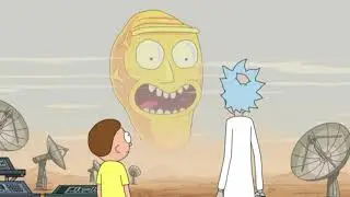 The Eyes Of The Mighty Caesar Are Upon You