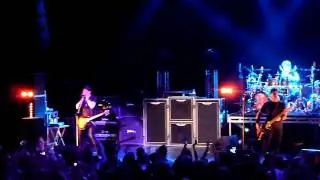 Cry of Achilles - ALTER BRIDGE @ Linz-Posthof 10.6.2014