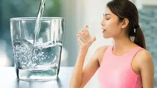 8 health benefits of magnetized water