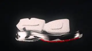 Elten 3D Shoe