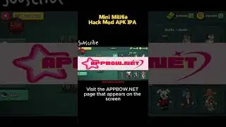 Mini Militia Hack 💸 Get Free Unlimited All Resources on Mobile 💸