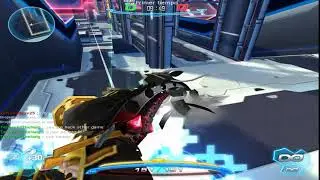 S4 league cruce  con un cheater by terere allthenaig
