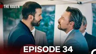 The Raven Episode 34 FULL HD (English Subtitles)