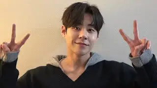 TAEHO 10th Debut Anniversary🤍