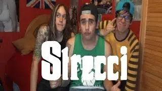 STRECCI