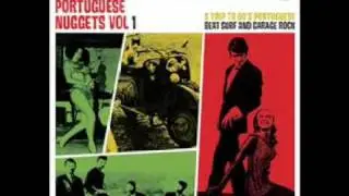 Conjunto Mist&eacute;rio -[10]- Tired Of Waiting