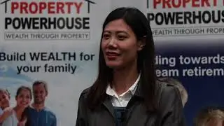 What our clients are saying about our free Property Investing Educational events