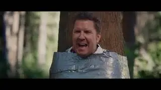 Buddy Games - trailer