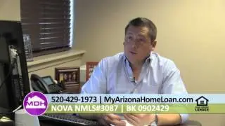 Tucson, AZ Home Loan Requirements Overview with Jason Matsuzawa from Nova Home Loans