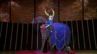 Doug Henning - Vanishing Elephant