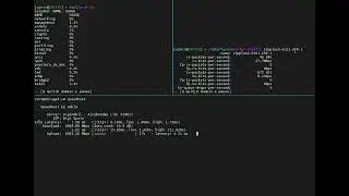 Digi 10G Speed Test on Linux CLI – Powered by Mikrotik!