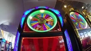 GoProJoe catches a flight
