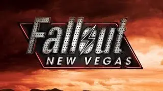 Fallout Vegas with NMC 
