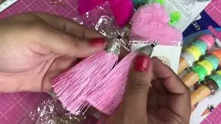 Mini haul! 🎀 Compritas bonitas 🎀