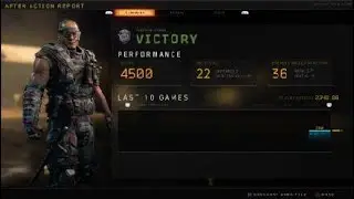 First BO4 Pro Points W/Team KriM Nation [Day1]