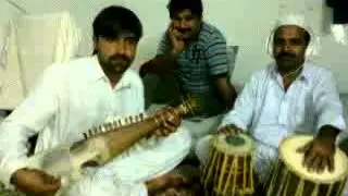 rabab akbar haji afghnistan qandahar
