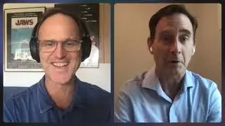 Chad Miller - Creativity in Film Distribution