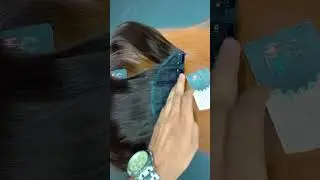 Best Hair Extensions | 5 Clips Extension #hairwig #hairextention #humanhair #foryou #wigstore #wigs