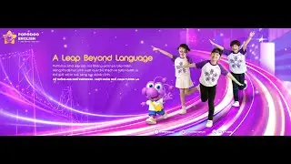 PoPoDoo English - A Leap beyond the language