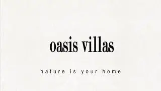 OASIS VILLAS  BOSNIA AND HERZEGOVINA 🇧🇦