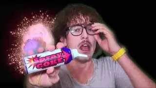 Spray COKE