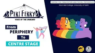A startup uplifting the Transgender community | PERIFERRY | Social Entrepreneurship in India
