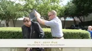 Inside APD 8.22.14 Back to School, Motors, K-9 Team & Ice Bucket Challenge