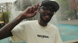 D.West - Deserve ft Dejhha (Official Video) Shot & Directed by @Chopmosley