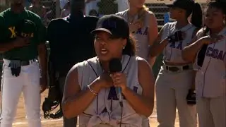 The Parkers: Kim Parker Singing 