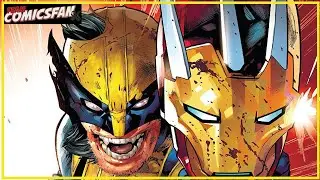 JAGD AUF WOLVERINE | Marvel Neustart | Comic Review