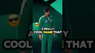 Ranking SQUID GAME Skins from Worst to Best!!!