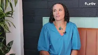 Majella Murphy -  Meet the Furthr Team