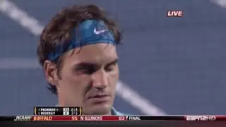 Roger Federer vs Andy Murray Australian Open 2010 Final Highlights