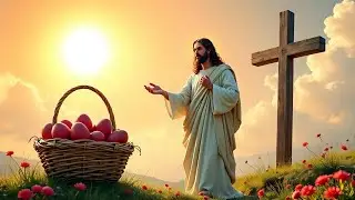 Easter Melodies in Sky - A Heavenly Easter Music Experience