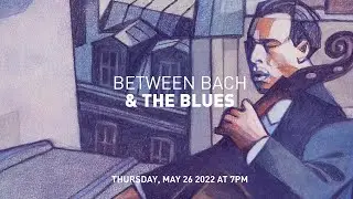 Gary Kelley | Between Bach and the Blues #wcfsymphony