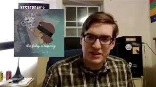 Mike Haze - this feeling is temporary EP REVIEW