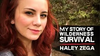 My Story of Wilderness Survival: Live Q & A