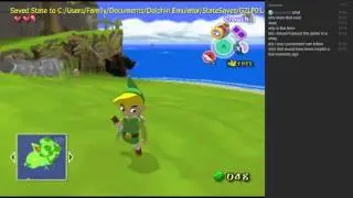 Wind Waker: Chaos Edition #2