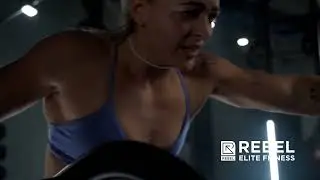 Unleash Your Potential with Rebel Elite Fitness Competition Gear