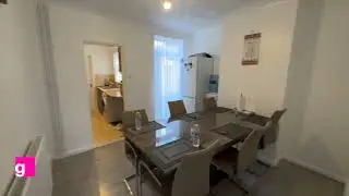 Lot 3 - 46 Rendlesham Road, Ipswich, Suffolk, IP1 2LY