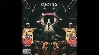 Substance810 - OSOM 2 (Album)