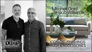 Final Chapter &ndash; The bankruptcy of Mitchell Gold, Bob Williams