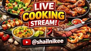 live cooking video #live #livecooking