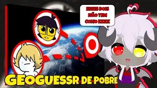 REACT DO 2 ABESTADOS PERDIDOS NO MEIO DO MUNDO @Ycro - MikamiTuber