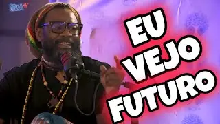 C4 Pedro Fala Sobre O Futuro ( Goza Tv Podcast )