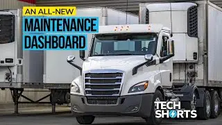 Uber Freight Shipping&rsquo;s enhanced platform, a maintenance dashboard for refrigeration units and more