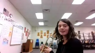 #38 Jingle Bells Trumpet