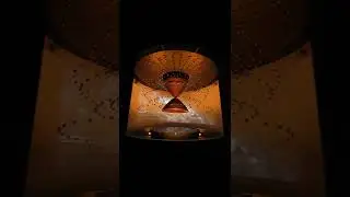 New Media Art Installations: The Origin of Energy