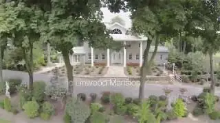 Linwood Estate Corporate Event Venue Video