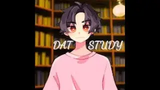 [3hours] Study With Me |Lofi,rain sound,relax,asmr,pomodoro style